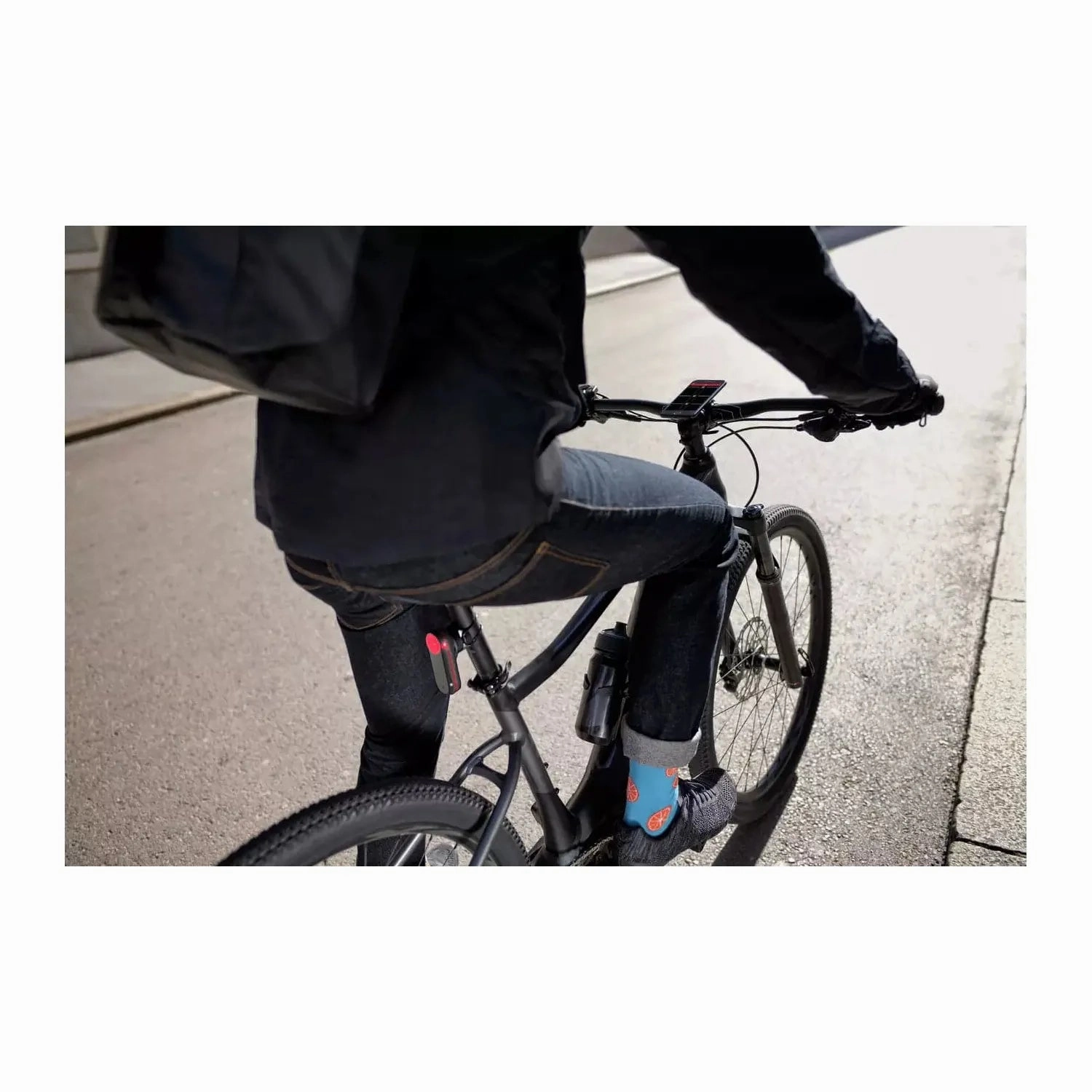 Garmin Varia RTL515 Radar Rear Bike Light
