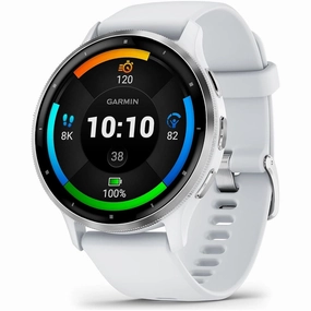 Garmin Venu 3, AMOLED GPS Smartwatch with All-day Advanced Health and Fitness Features, Voice Functionality, Music Storage, Wellness Smartwatch with up to 14 days battery life, Whitestone nintendo switch oled, nintendo switch deals, joy-con accessories