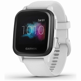 Garmin Venu Sq Music Amazon Exclusive GPS Smartwatch with All-day Health Monitoring and Fitness Features, Built-in Sports Apps and More, White with Slate Bezel cheap drone for kids, professional drones for sale, mini camera drone