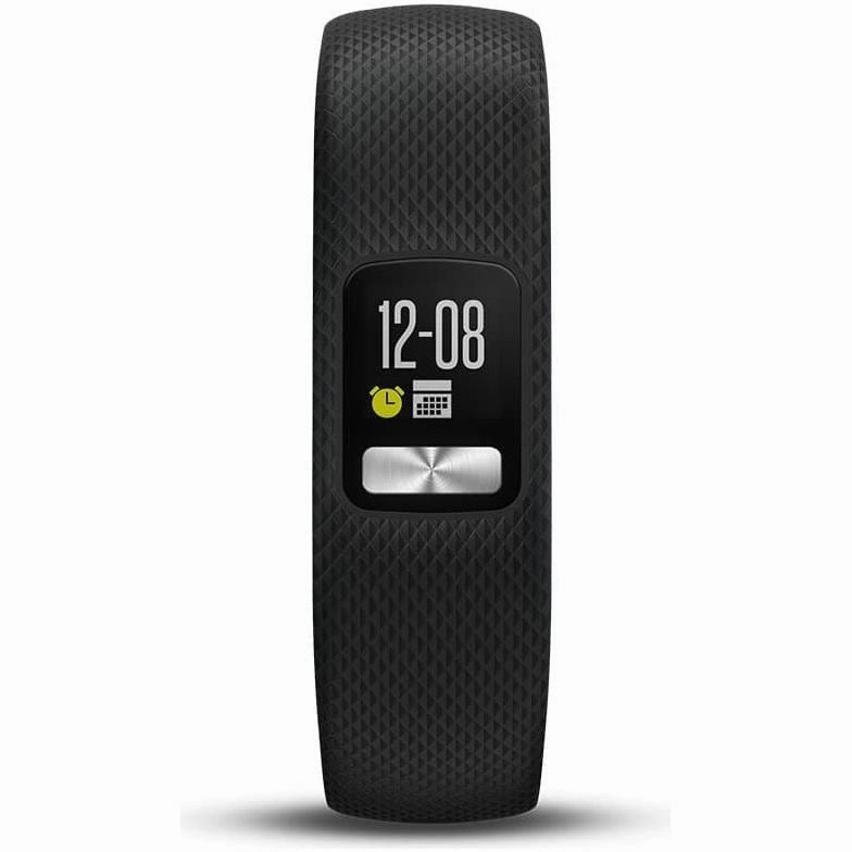 Garmin Vivofit 4 Activity Tracker  Black, Small/Medium