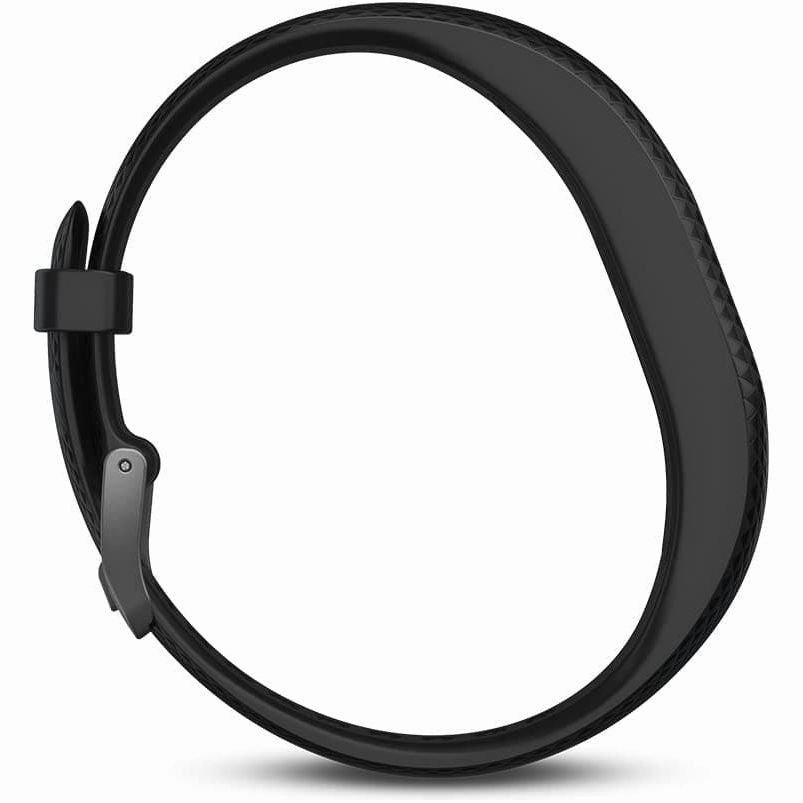 Garmin Vivofit 4 Activity Tracker  Black, Small/Medium