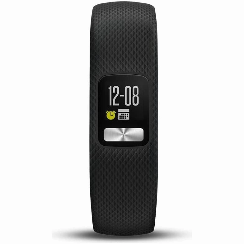 Garmin Vivofit 4 Activity Tracker  Black, Small/Medium