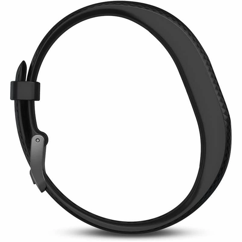 Garmin Vivofit 4 Activity Tracker  Black, Small/Medium