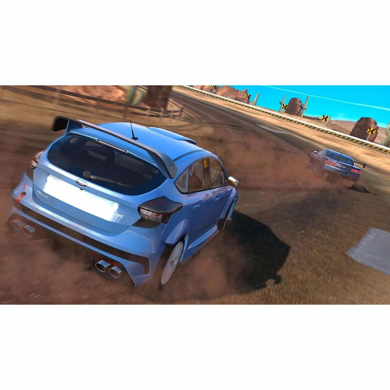 Gear Club Unlimited (Nintendo Switch) (Code Only)