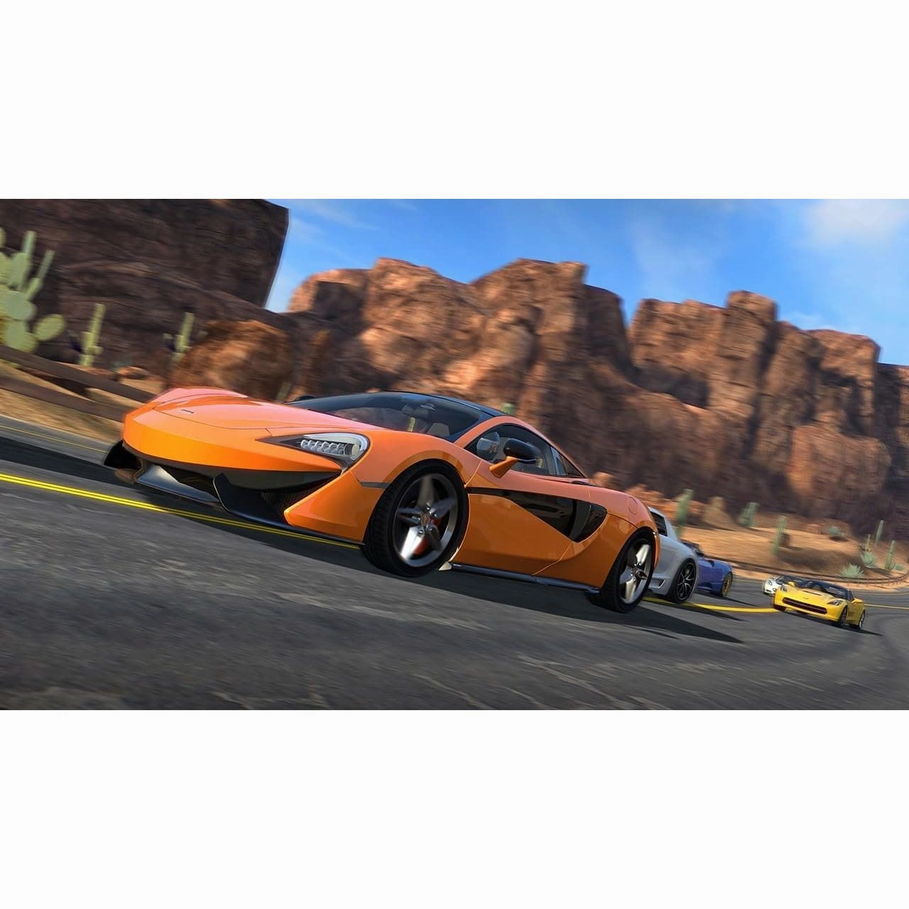 Gear Club Unlimited (Nintendo Switch) (Code Only)