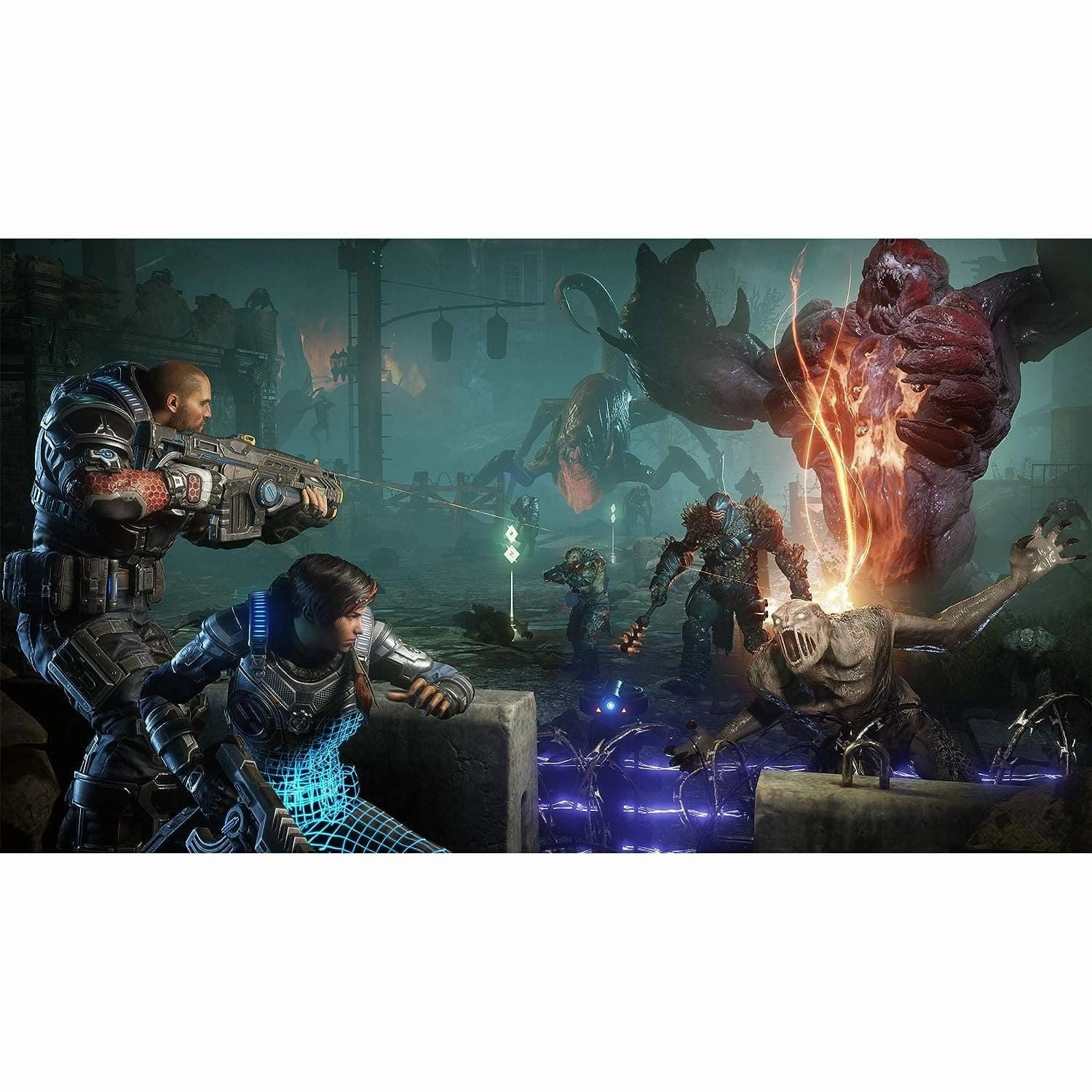 Gears 5 - Standard Edition - Xbox One