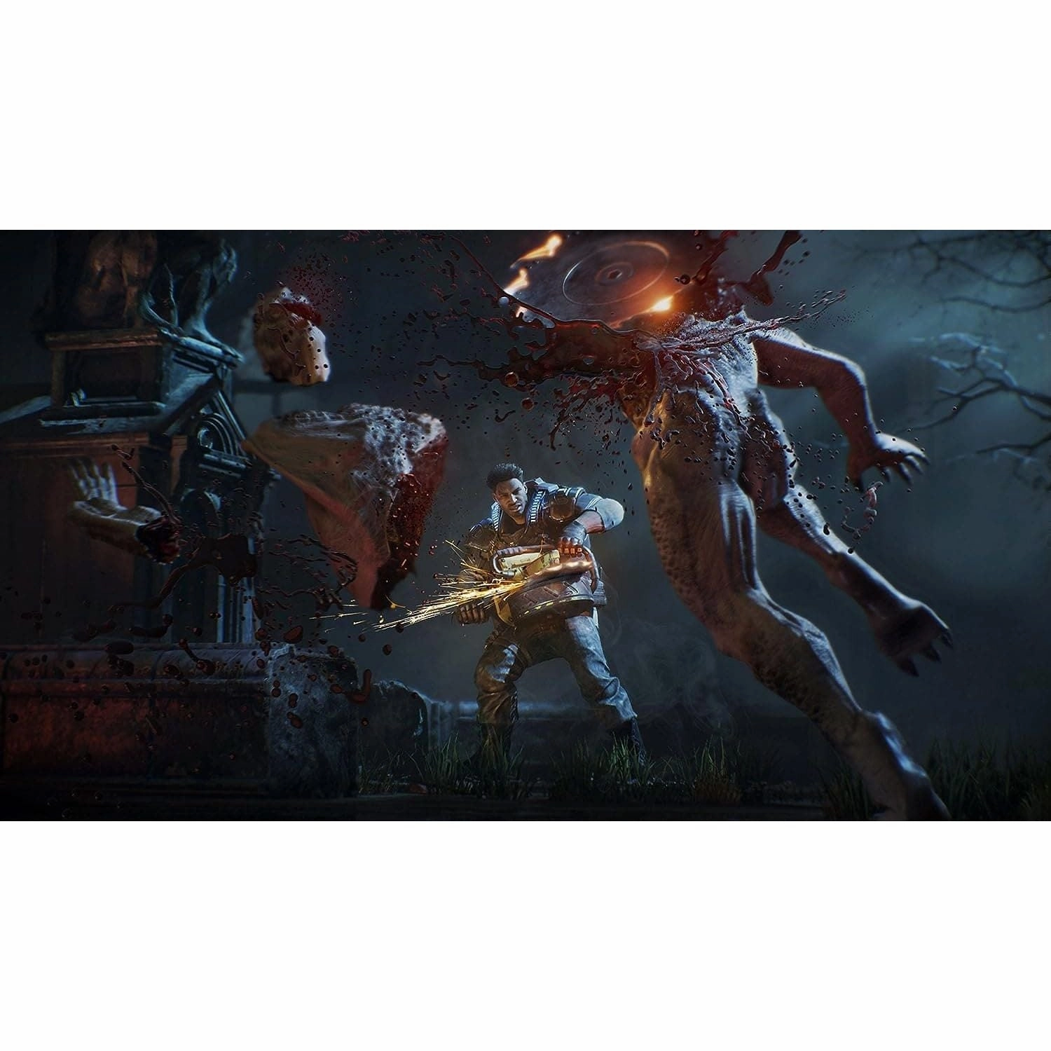 Gears of War 4 - Xbox One