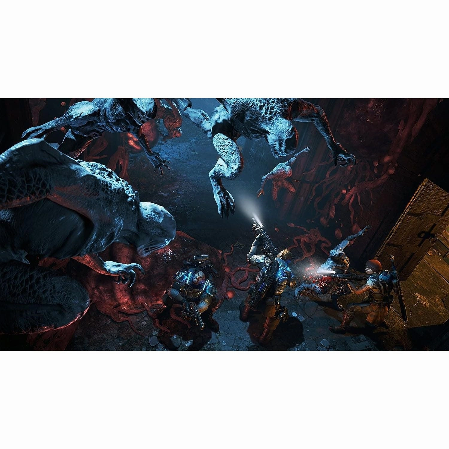 Gears of War 4 - Xbox One