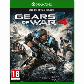 Gears of War 4 - Xbox One wireless gaming headset, best gaming earbuds, bluetooth earbuds with mic