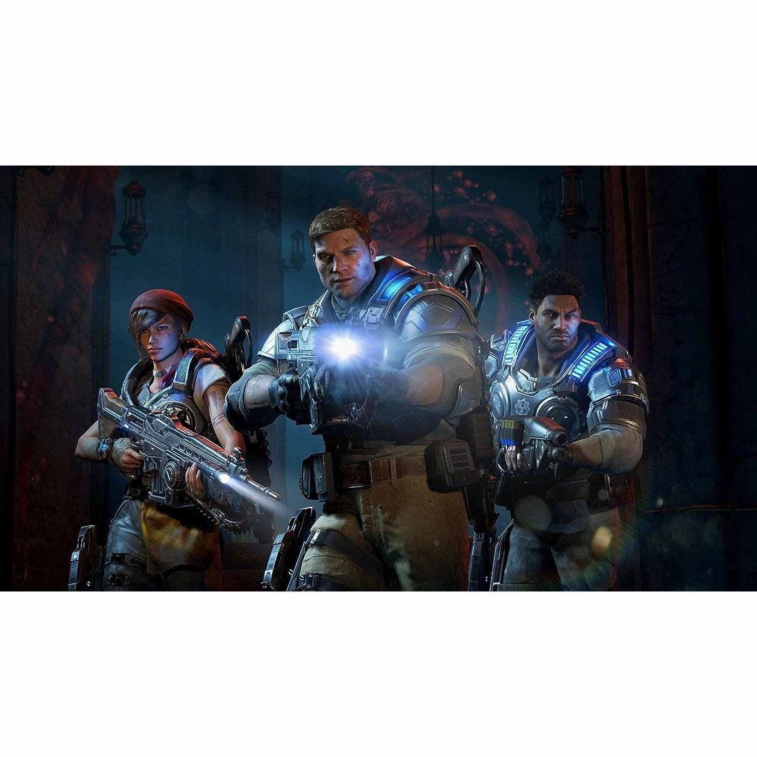 Gears of War 4 - Xbox One