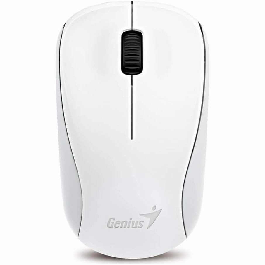 Genius NX 7000 Wireless Mouse 1200 DPI; 2.4 GHz - Blue-Eye Sensor - White mobile phone and accessories, smartphone gadgets, screen protectors for iphone