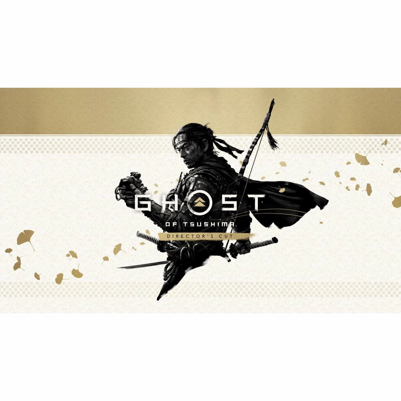 Ghost Of Tsushima Director's Cut for PS5