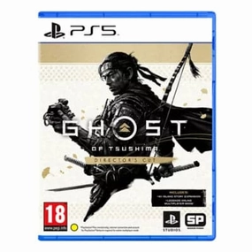 Ghost Of Tsushima Director's Cut for PS5 smartwatches for sale, fitness tracker watch, buy smartwatch online