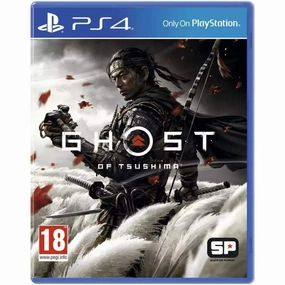 Ghost Of Tsushima (PS4) smartwatches for sale, fitness tracker watch, buy smartwatch online
