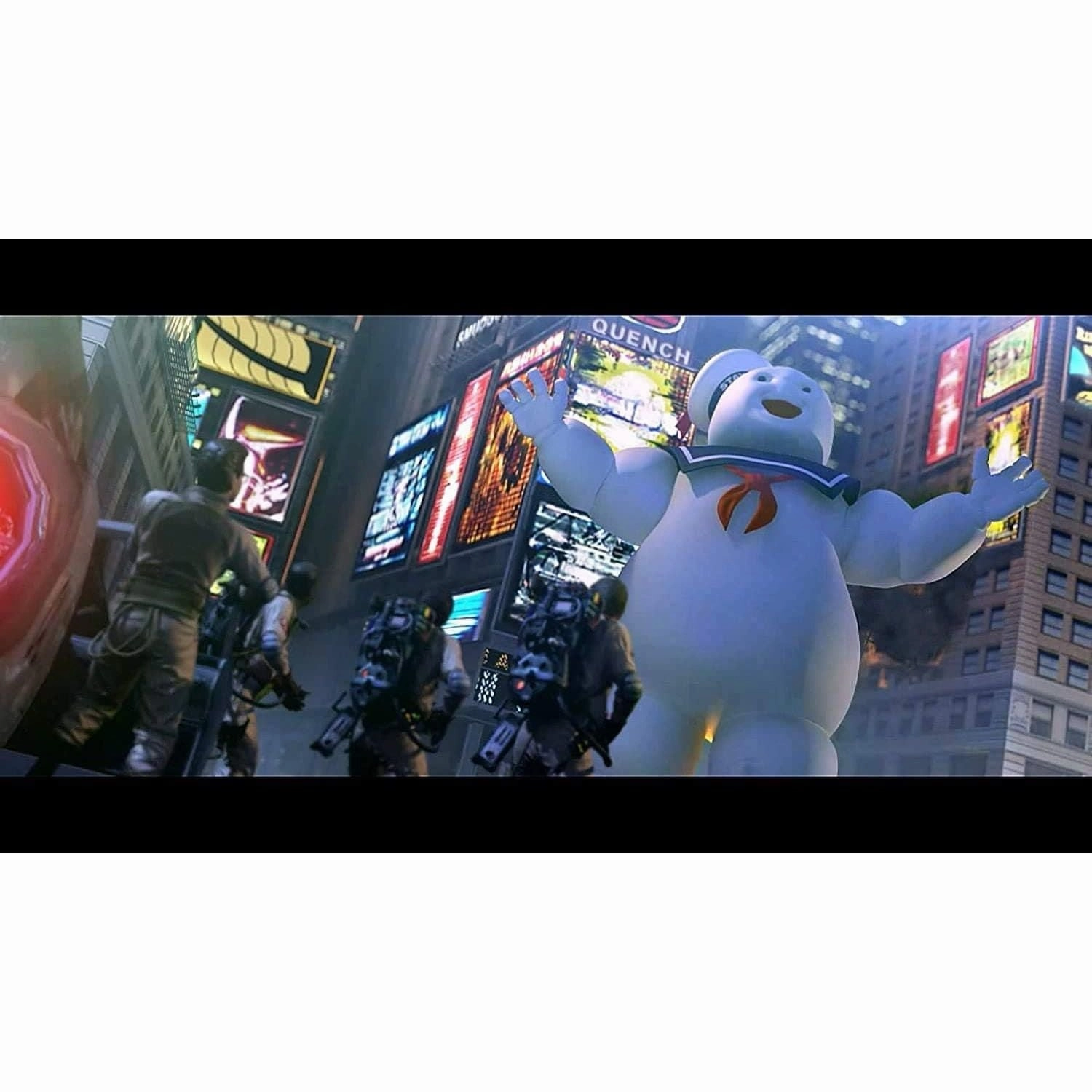 Ghostbusters: The Video Game - Remastered (Nintendo Switch)