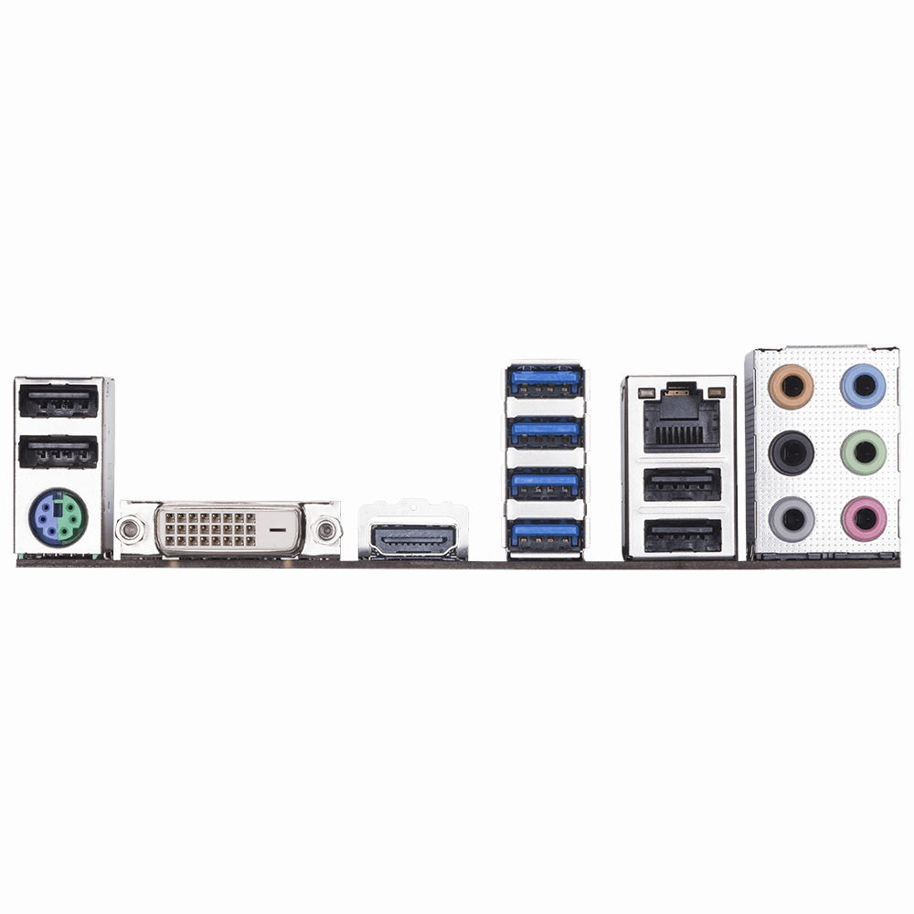 Gigabyte B450 Gaming X AMD Socket AM4 Motherboard