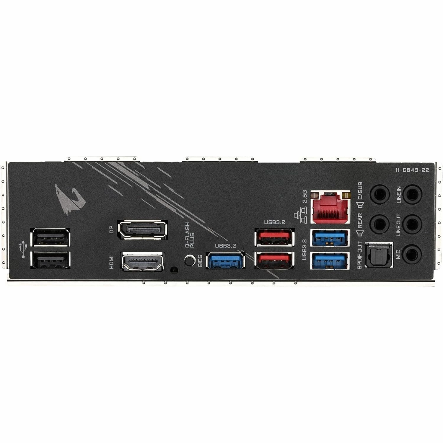 Gigabyte B550 Aorus Elite V2 ATX AM4 Motherboard
