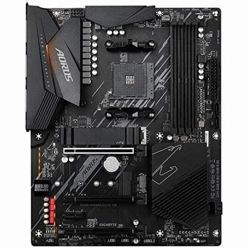 GIGABYTE B550 AORUS Elite V2