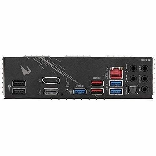 GIGABYTE B550 AORUS Elite V2