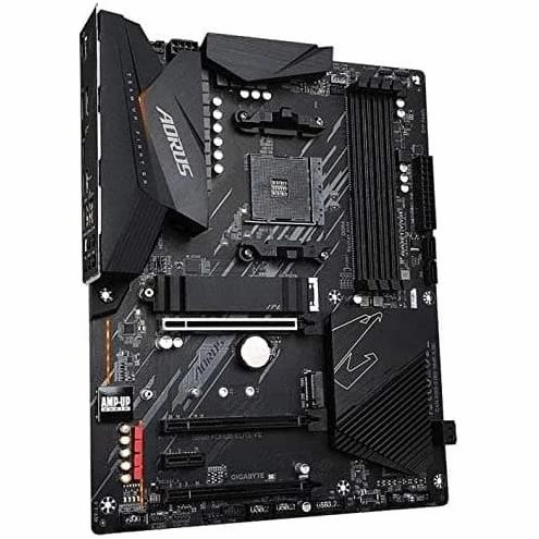 GIGABYTE B550 AORUS Elite V2