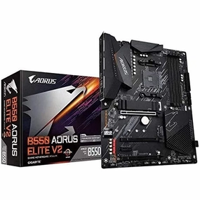 GIGABYTE B550 AORUS Elite V2 desktop computers, gaming desktop pc, all in one desktop deals