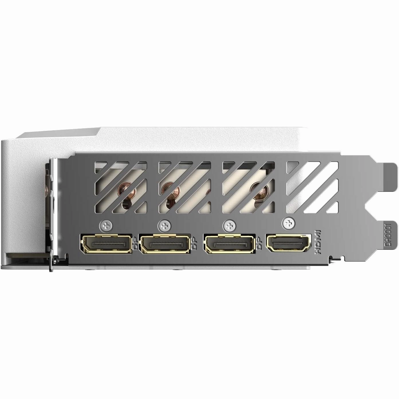 Gigabyte GeForce RTX 4070 Ti SUPER EAGLE OC 16GB GDDR6X Graphics Card - PCIe 4.0, 2640MHz, 3x DisplayPort 1.4a, 1x HDMI 2.1a, NVIDIA DLSS 3