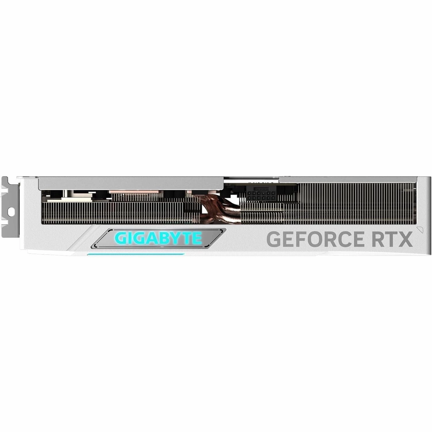Gigabyte GeForce RTX 4070 Ti SUPER EAGLE OC 16GB GDDR6X Graphics Card - PCIe 4.0, 2640MHz, 3x DisplayPort 1.4a, 1x HDMI 2.1a, NVIDIA DLSS 3