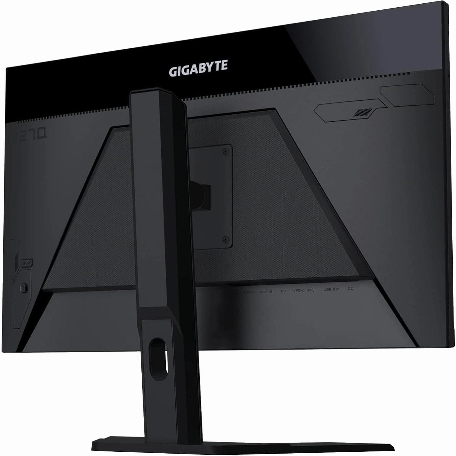 Gigabyte M27Q 27-Inch 1440p 170Hz Gaming Monitor