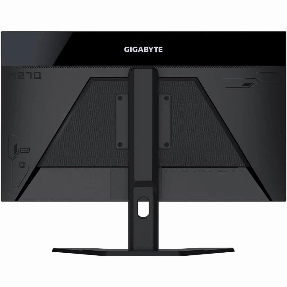 Gigabyte M27Q 27-Inch 1440p 170Hz Gaming Monitor