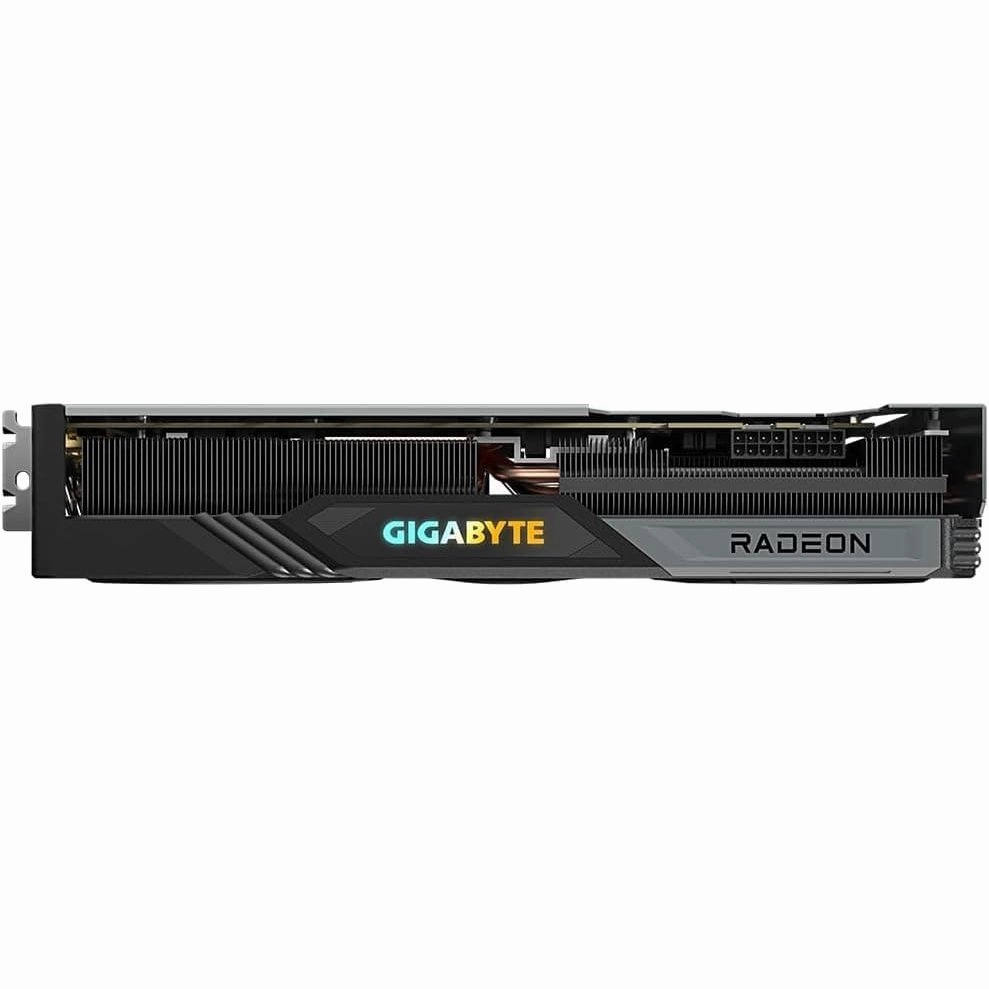 Gigabyte Radeon RX 7800 XT Gaming OC 16GB Graphics Card - Windforce Cooling, Metal Back Plate, DP 2.1, HDMI 2.1, AMD RDNA 3