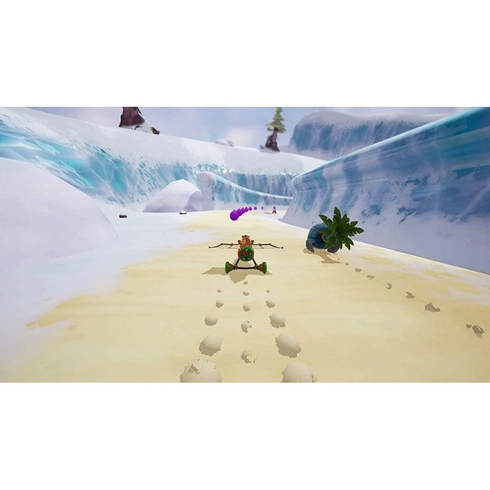 Gigantosaurus The Game - Nintendo Switch