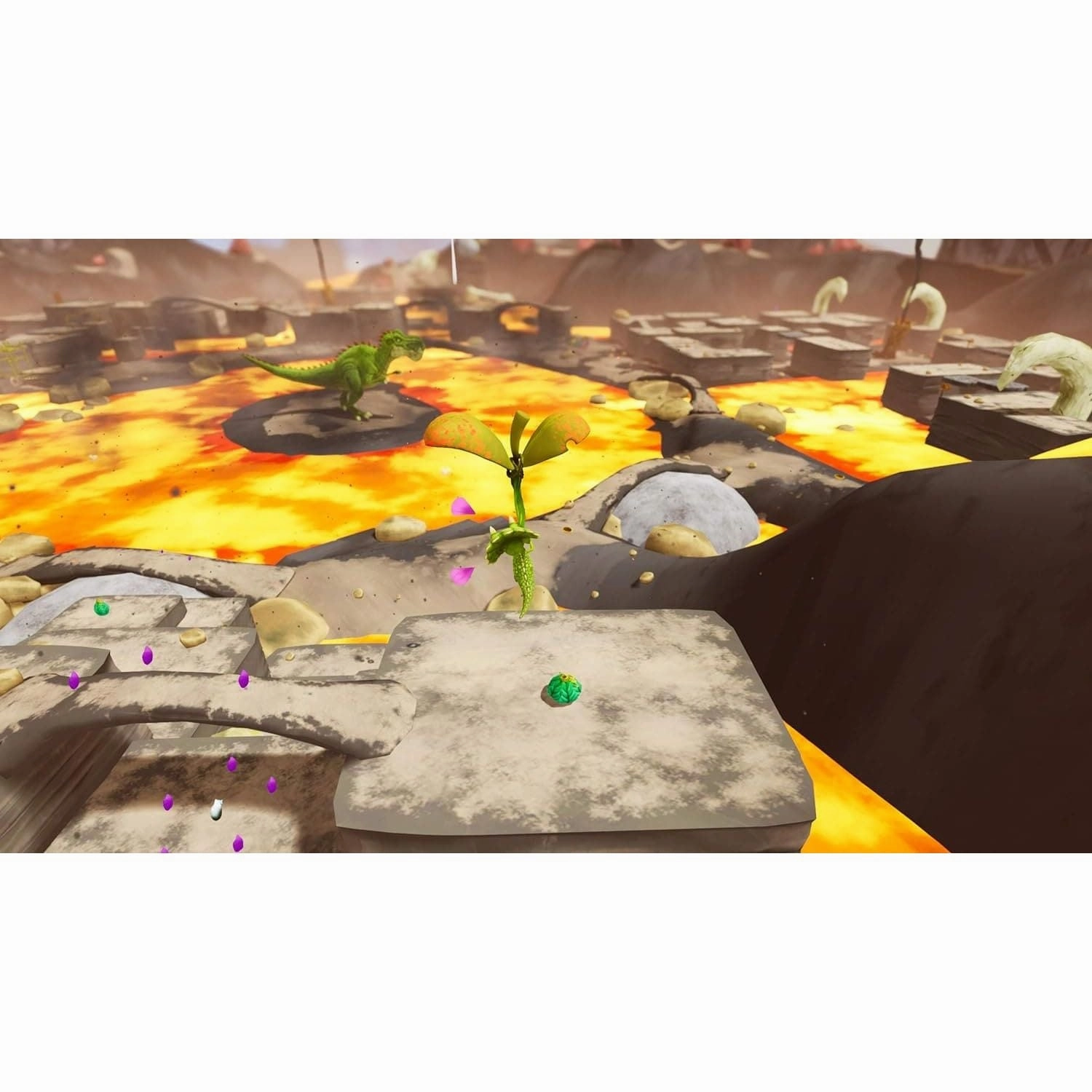Gigantosaurus The Game (PS4)