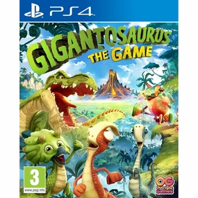Gigantosaurus The Game (PS4) smartwatches for sale, fitness tracker watch, buy smartwatch online