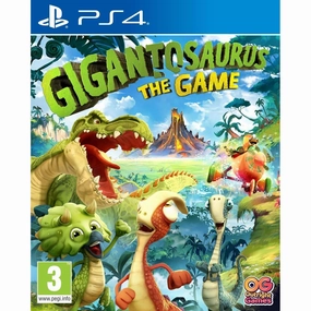 Gigantosaurus The Game (PS4) wireless headphones,bluetooth headphones,noise cancelling headphones,wireless earbuds