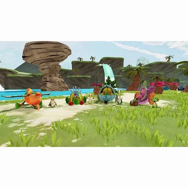 Gigantosaurus The Game (Xbox One)
