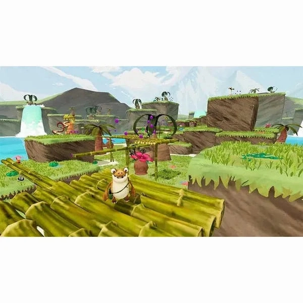 Gigantosaurus The Game (Xbox One)