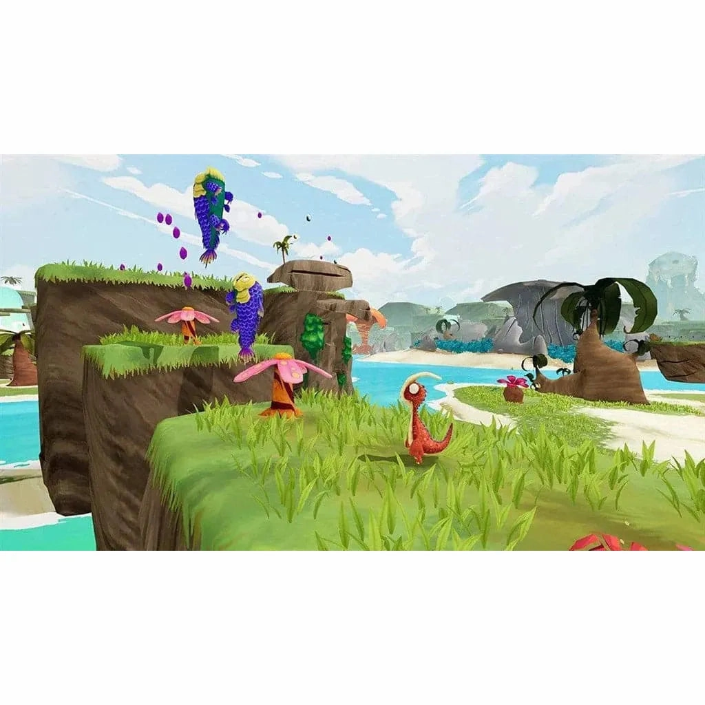 Gigantosaurus The Game (Xbox One)