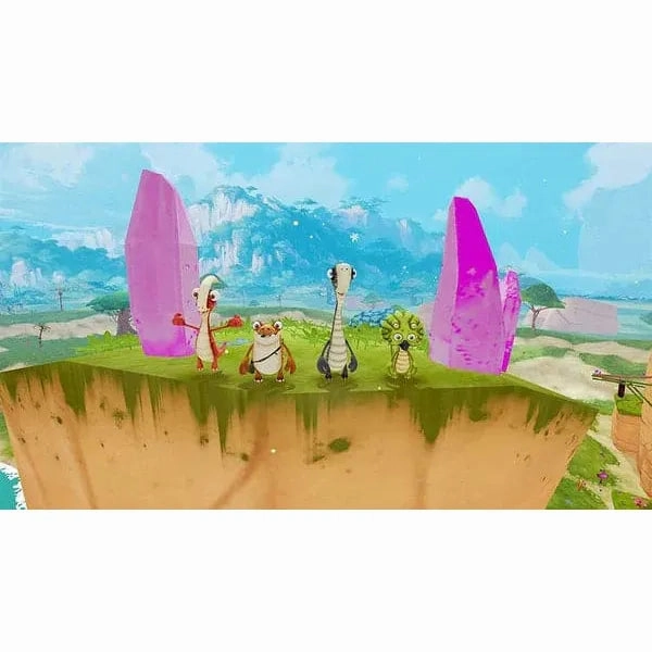Gigantosaurus The Game (Xbox One)