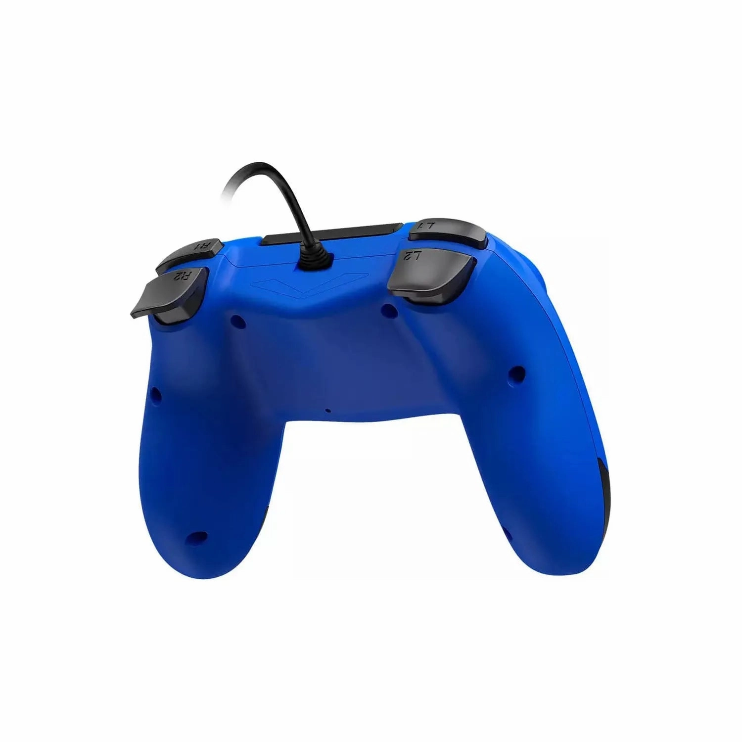 Gioteck VX4 PS4 Wired Controller - Blue
