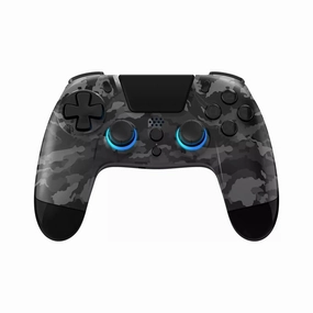 Gioteck VX4  PS4 Wireless RGB Controller - Dark Camo wireless headphones,bluetooth headphones,noise cancelling headphones,wireless earbuds