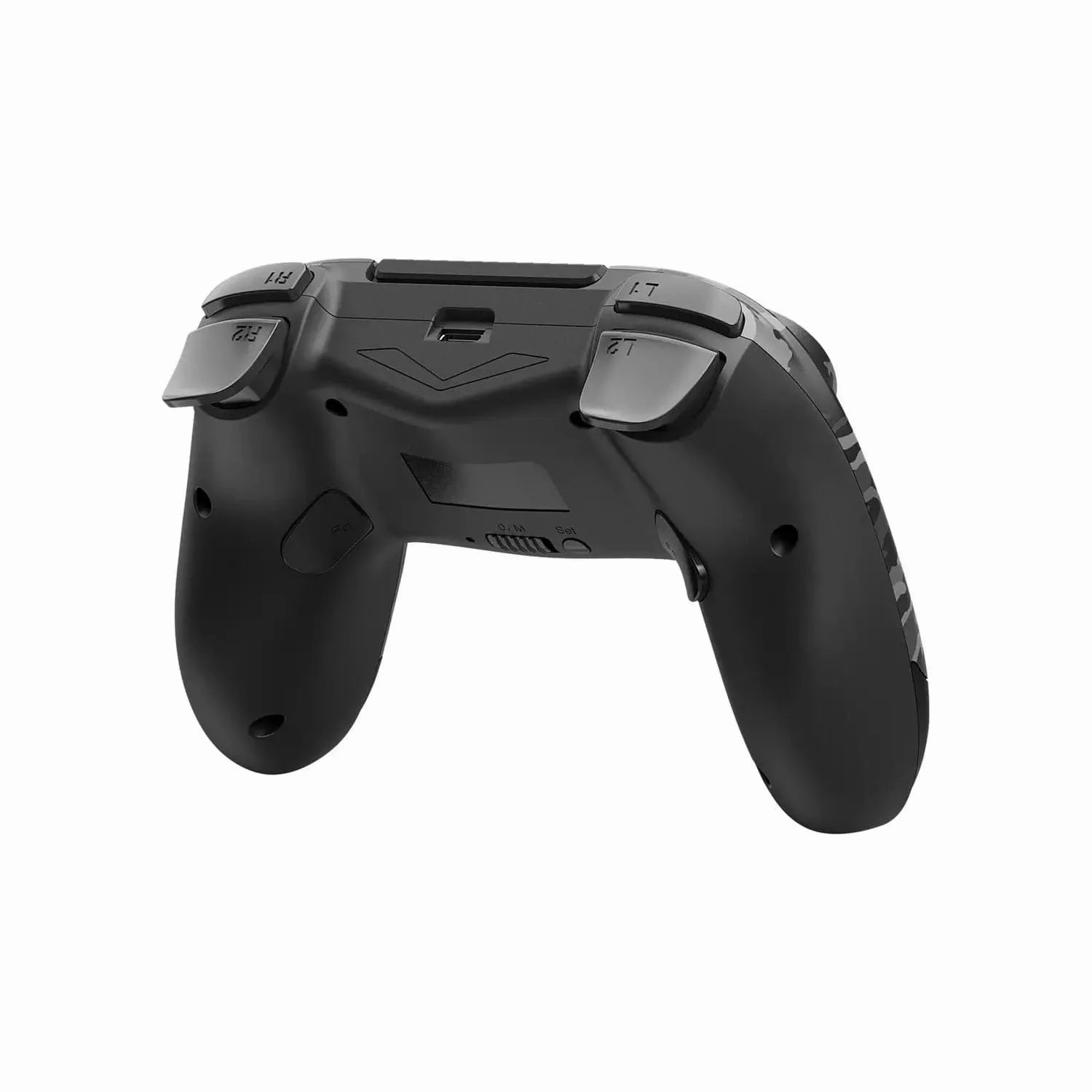 Gioteck VX4  PS4 Wireless RGB Controller - Dark Camo