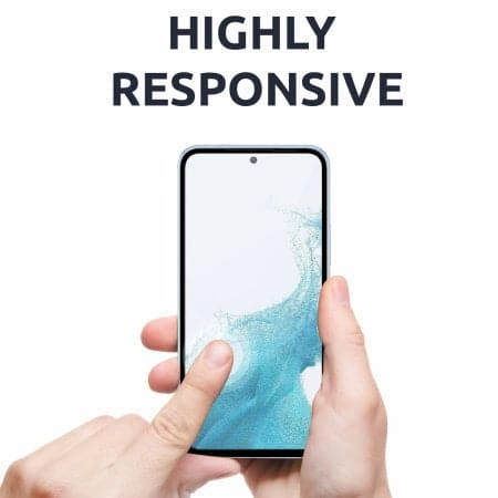 Glass Screen Protector for Samsung Galaxy A Series