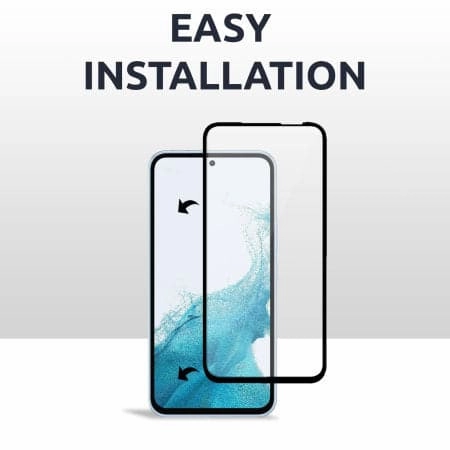 Glass Screen Protector for Samsung Galaxy A Series