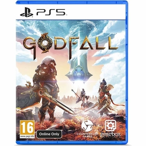 Godfall  for PS5 smartwatches for sale, fitness tracker watch, buy smartwatch online