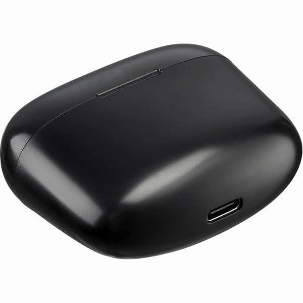 GOJI GDTWS22 Wireless Bluetooth Earbuds - Black