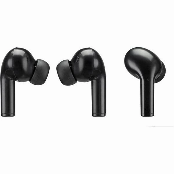 GOJI GDTWS22 Wireless Bluetooth Earbuds - Black