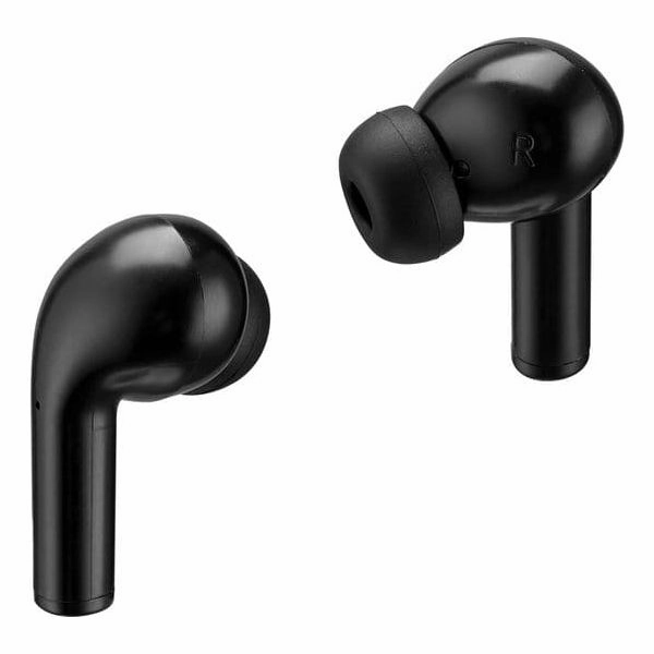 GOJI GDTWS22 Wireless Bluetooth Earbuds - Black