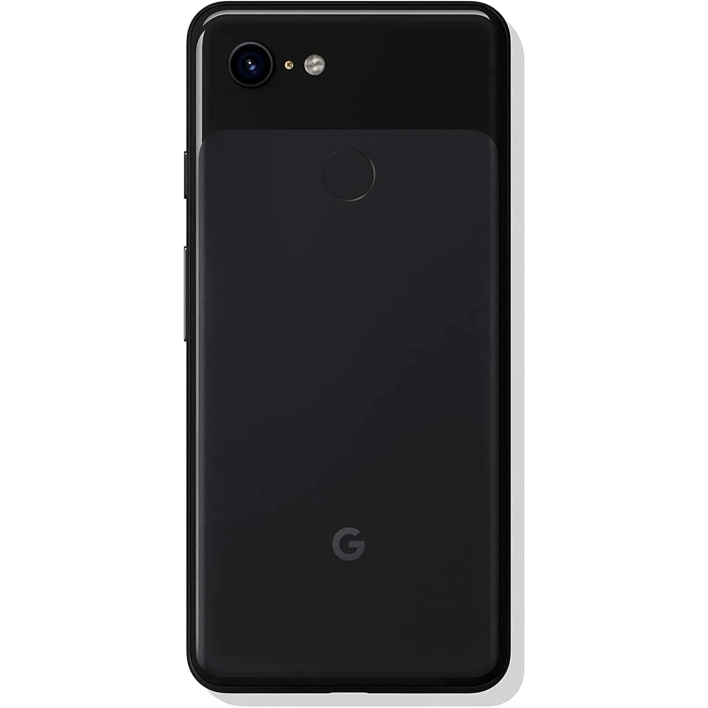 Google Pixel 3, 64GB, Black - Unlocked