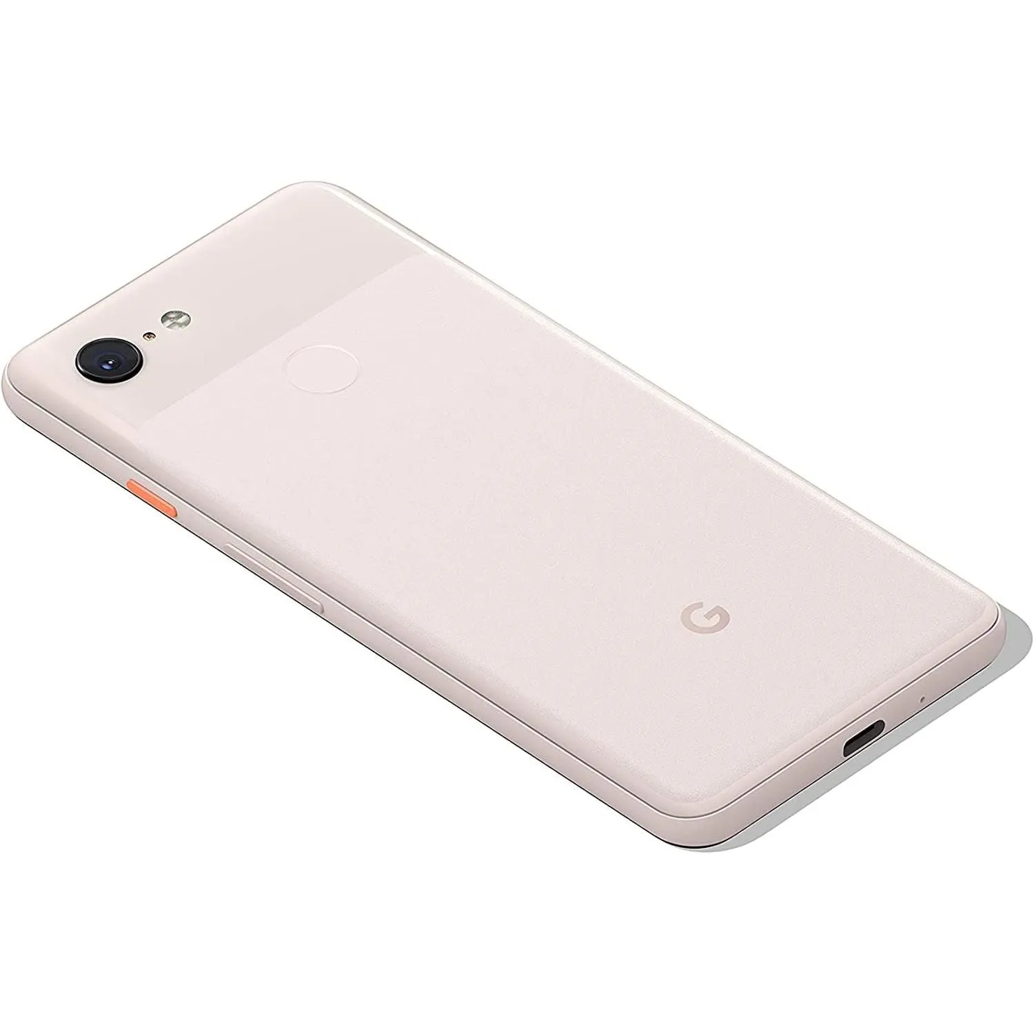 Google Pixel 3 64GB - Not Pink - Unlocked