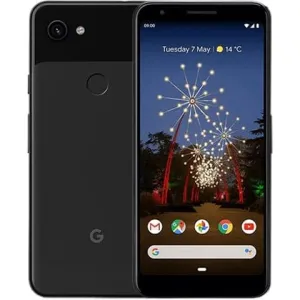 Google Pixel 3a 64GB Just Black - Unlocked playstation 5, ps5 accessories, playstation games online